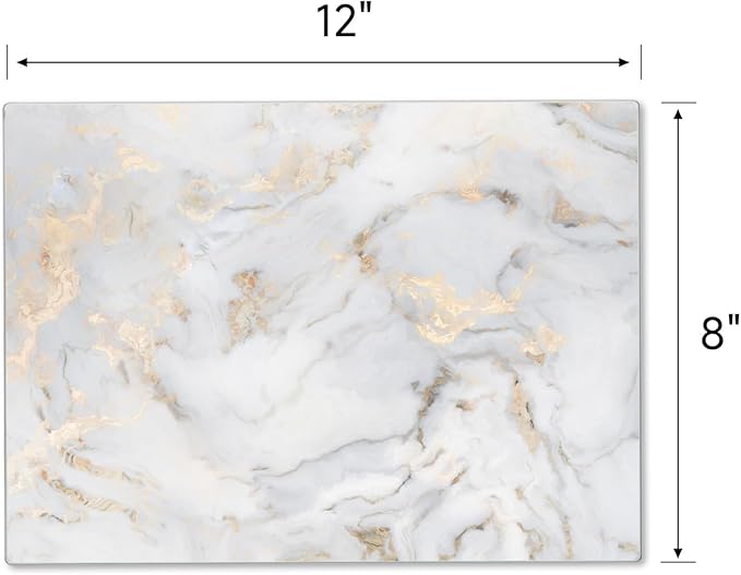 JAMBALAY Tempered Glass Cutting Board - Image 6