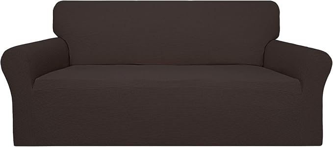 Easy-Going 100% Waterproof Couch Cover, Dual Waterproof Sofa Cover, Stretch by Easy-Going