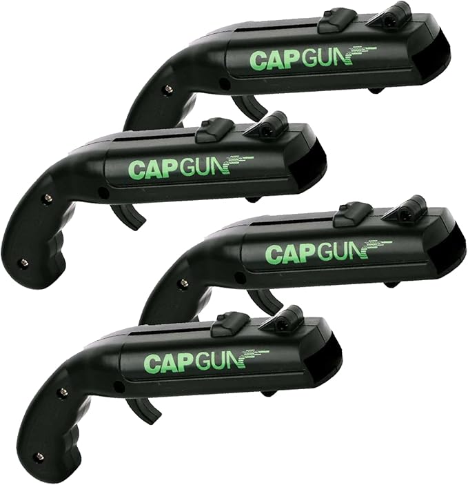 cap gun bottle opener launcher shooter funny shooting gun creative beverage by redomm