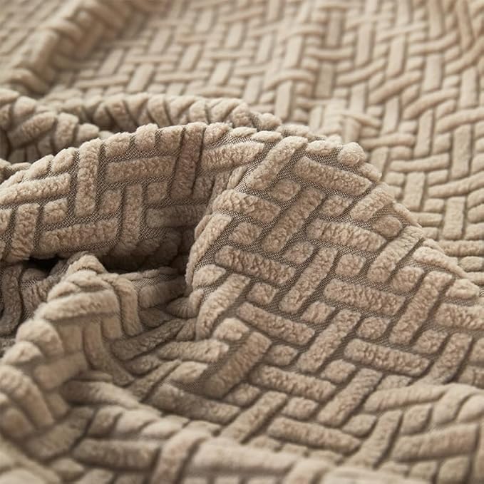 Sofa Covers Couch Covers for Sofa Pet Friendly Couch Cushion Covers Universal - Image 8