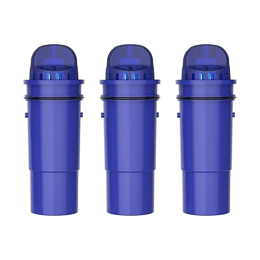 Overbest 7010 Filter Replacement by Overbest