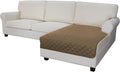 Easy-Going Sectional Couch Covers by Easy-Going