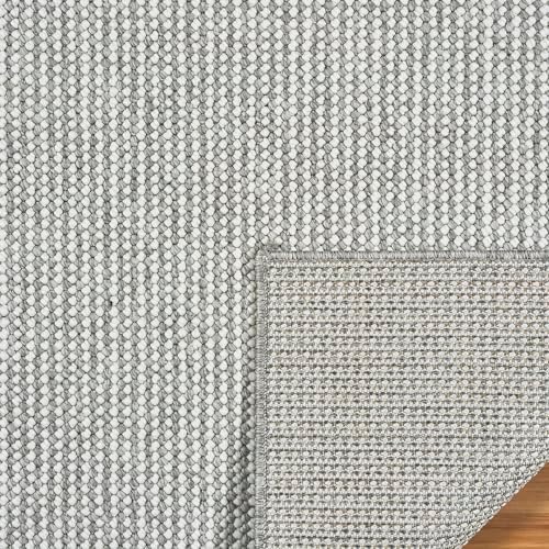 Gertmenian Indoor Boho Area Rug - 5x7 Standard, Durable, Non-Shedding & S...
