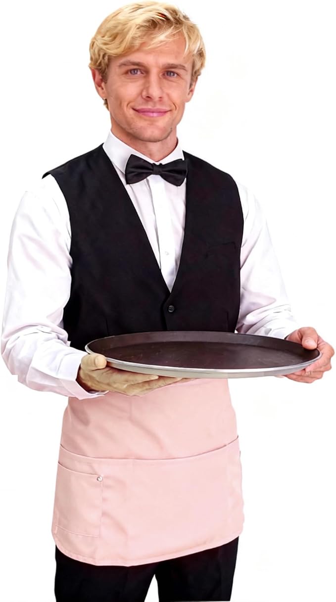 TiwerlfeServer Waist Aprons - Image 9