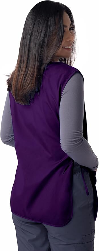 Sivvan Unisex Apron - Image 4