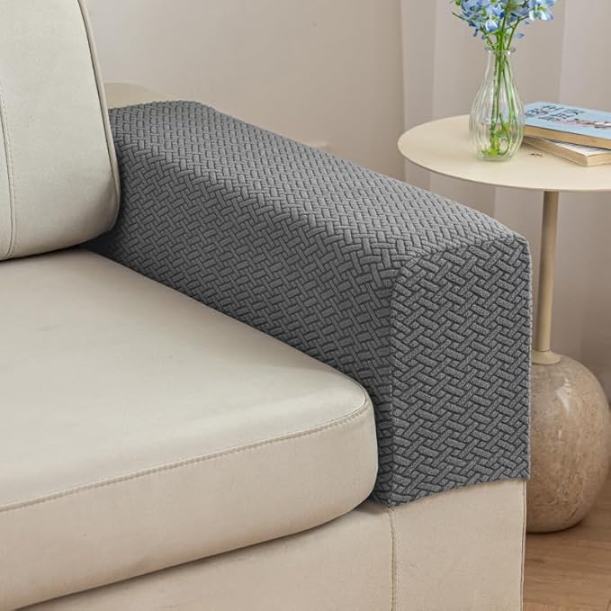 Soothing Home Sofa Covers, Sofa Hero Covers, Wear-Resistant Universal Couch by VFUX