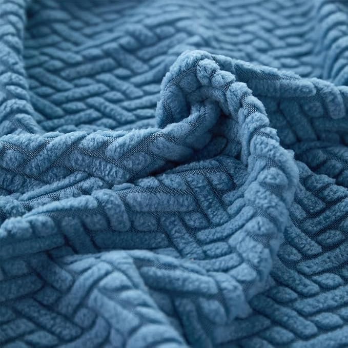 Sofa Covers Couch Covers for Sofa Pet Friendly Couch Cushion Covers Universal - Image 8