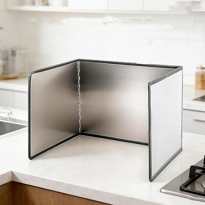 Splatter Screen, splatter guard - Image 6