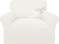 Easy-Going 100% Waterproof Chair Couch Cover, Dual Waterproof Sofa Cover by Easy-Going