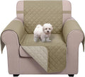 U-NICE HOME Recliner Chair Covers Reversible Chair Cover by U-NICEHOME