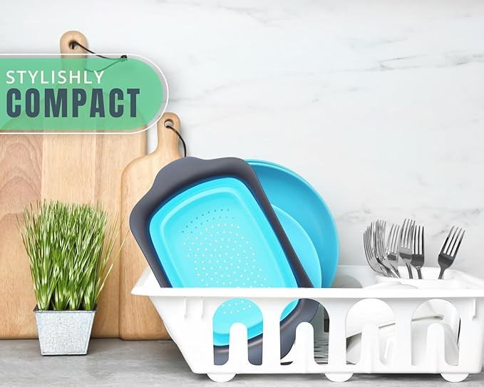 Comfify XL Large Kitchen Strainer - Image 9