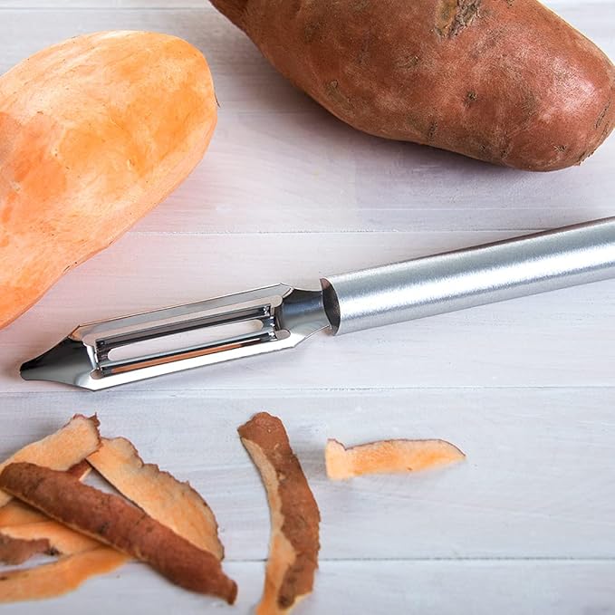 Rada Cutlery Deluxe Vegetable Peeler - Image 7