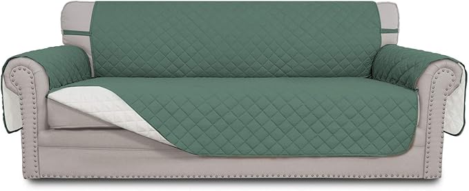 Easy-Going Reversible Oversized Couch Cover by Easy-Going