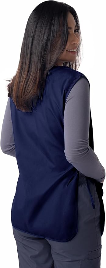 Sivvan Unisex Apron - Image 4