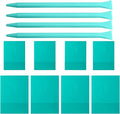 Mini Squeegee Rubber，Optimized for use by BOOLOOEN