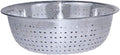 Winco Chinese Colander with 2.5 mm Holes, Stainless Steel by Winco