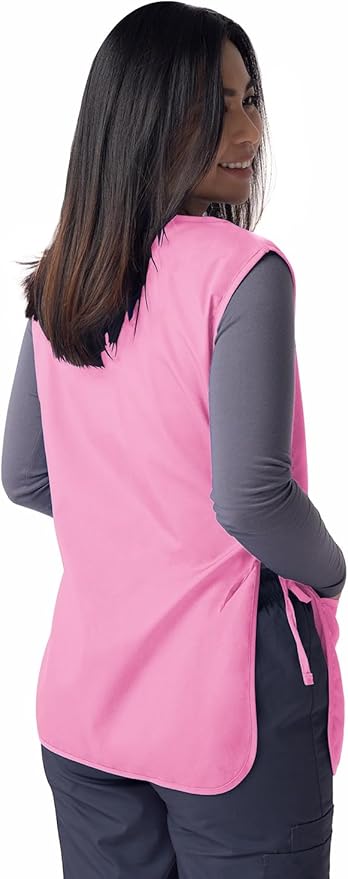 Sivvan Unisex Apron - Image 5