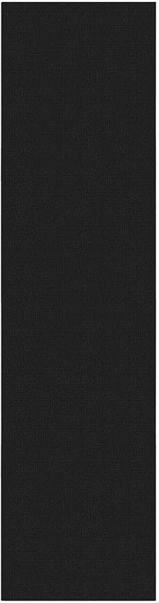 KOZYFLY Long Runners for Hallways 2x12 ft Washable Kitchen Runner Non Slip - Image 9