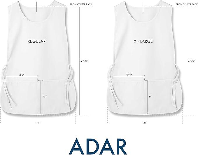 Adar Universal Cobbler Apron 2 Pack - Image 6