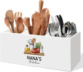 Nana Gifts for Women Kitchen Utensil Holder, Mothers Day Birthday Gift for by Unknown