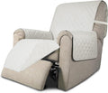 Easy-Going Recliner Chair Slipcover Reversible Sofa Cover Water Resistant Couch by Easy-Going