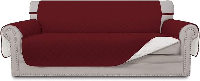 Easy-Going Reversible Couch Cover by Easy-Going
