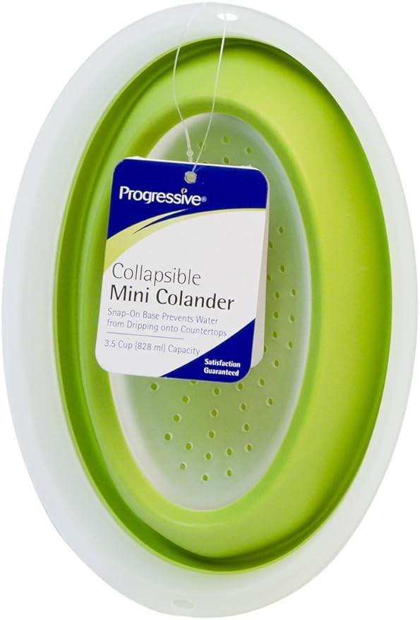 Progressive International Collapsible Mini Colander - Image 6