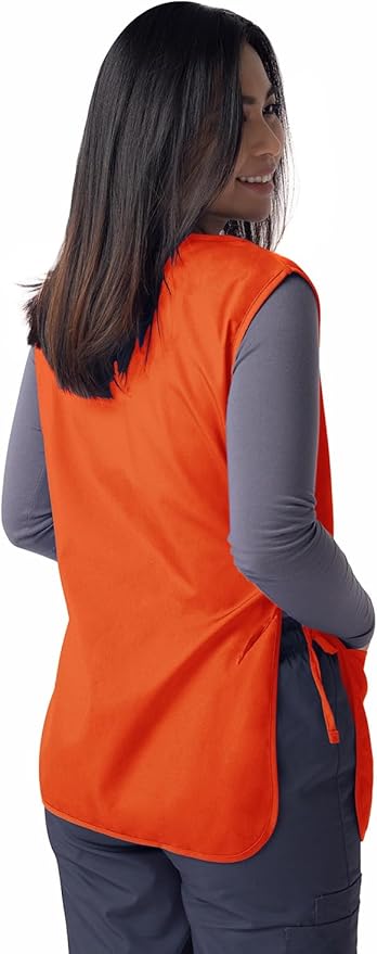 Sivvan Unisex Apron - Image 4