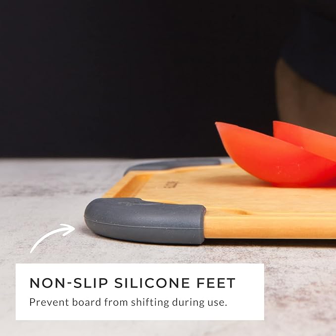 Elihome Essential Series Cutting Board - Image 3
