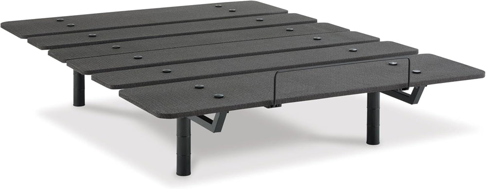 Signature Design by Ashley Cosmic Adjustable Bed Frame, California King