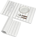 Extra Large Stone Dish Drying Mat by Unknown