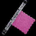 Rengue Acrylic Rolling Pin by Rengue