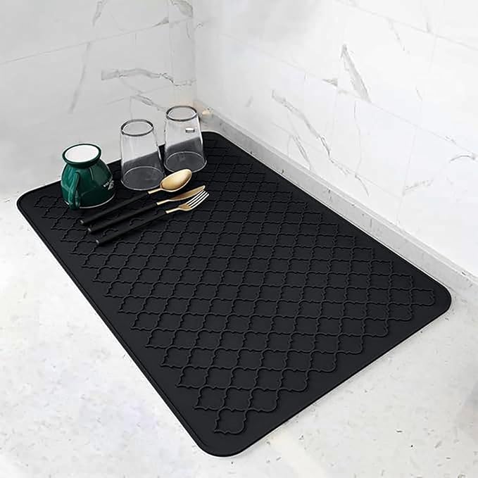 Silicone Stove Top Cover for Electric Stove- Range Covers for Electric Stove - Image 5