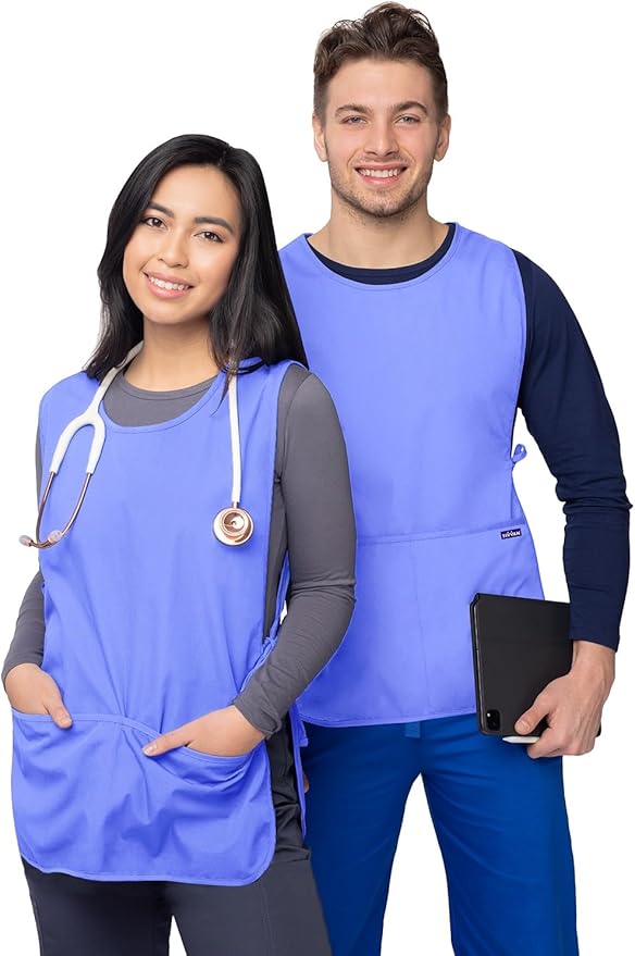 Sivvan Unisex Apron - Image 2