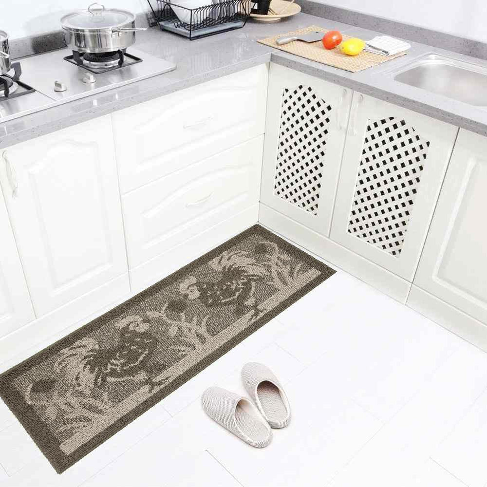 Marina Decoration Decor Luxury Non-Slip Rubber Backing Safety Ultra Water Abs...