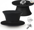 Anaeat Universal Pot Lid Replacement Knobs by Anaeat