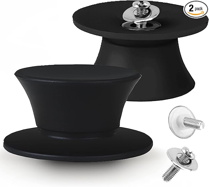 Anaeat Universal Pot Lid Replacement Knobs by Anaeat