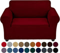 Joccun Christmas Stretch Chair Couch Cover, 1-Piece Sofa Slipcover Spandex by Joccun