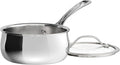 Cuisinart Copper Classic 2-Quart Saucepan by Cuisinart