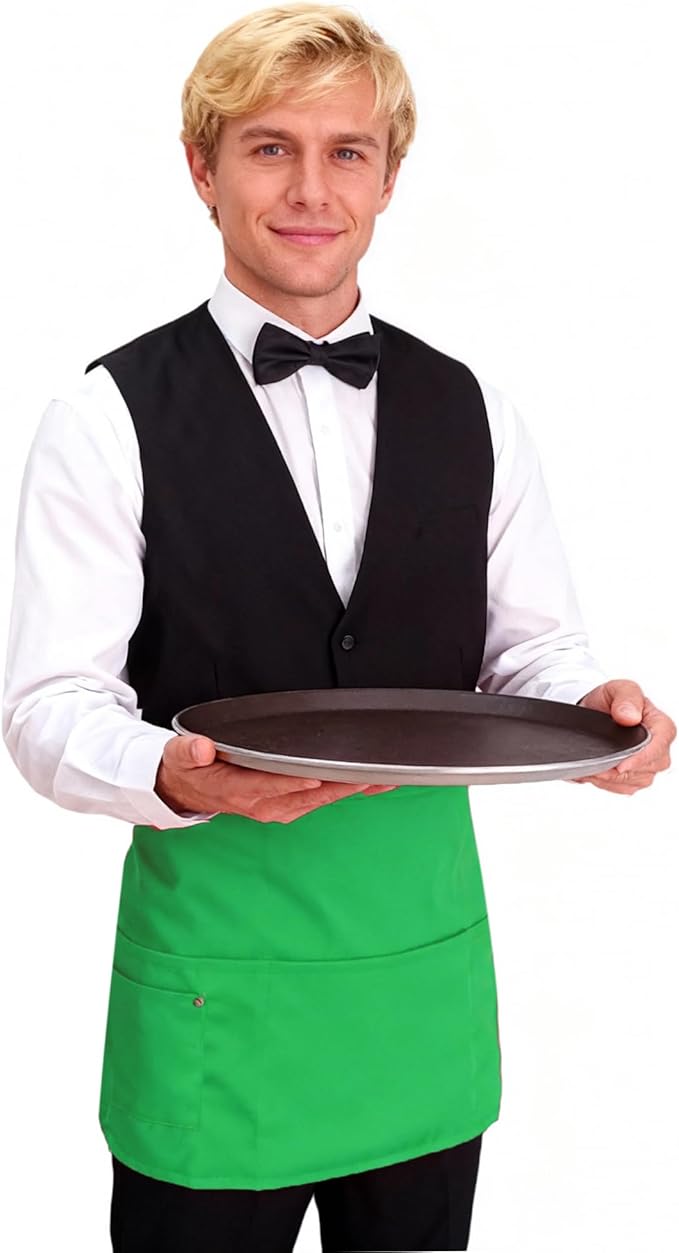 TiwerlfeServer Waist Aprons - Image 9