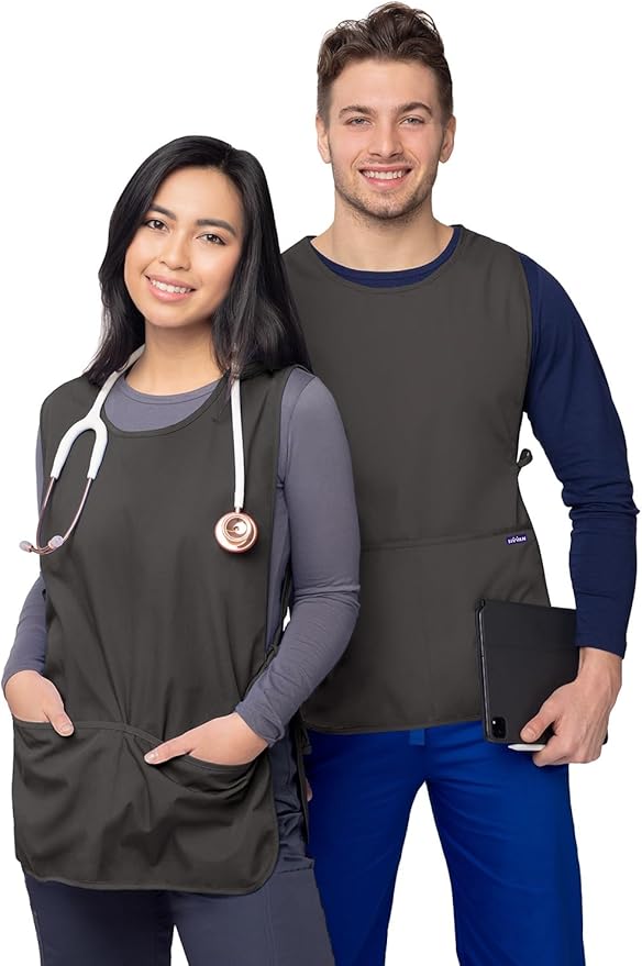 Sivvan Unisex Apron - Image 2