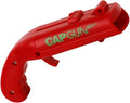 cap gun bottle opener launcher shooter funny shooting gun creative beverage by redomm