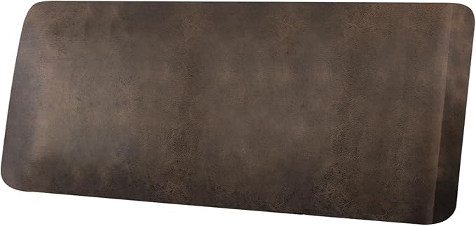 Leather Look Couch Cushion Covers Sofa Seat Slipcovers Sets Couches Furniture by ANARACHON