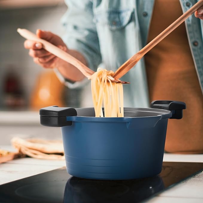 ACTIV CUISINE 8.5qt Pasta Pot