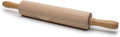 Fox Run Rolling Pin with Ball Bearings, 10.25-Inch Barrel by foxrunbrands