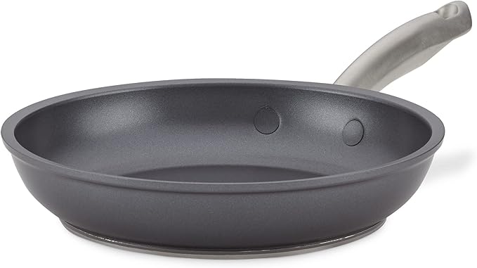 Anolon Accolade Forged Hard Anodized Nonstick Frying Pan/Skillet, 8 Inch - Image 12
