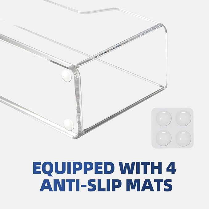 Waterproof Paper Towel holder, Acrylic Napkin Holder, Plastic Napkin Dispenser - Image 5