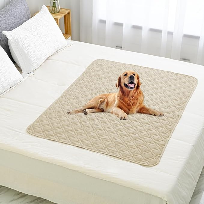 Ameritex Waterproof Dog Bed Cover Pet Blanket - Image 6
