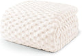 Exclusivo Mezcla Fleece Twin Blanket by ExclusivoMezcla