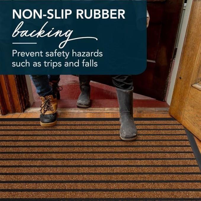 ubdyo Extra Durable Door Mat - Image 6